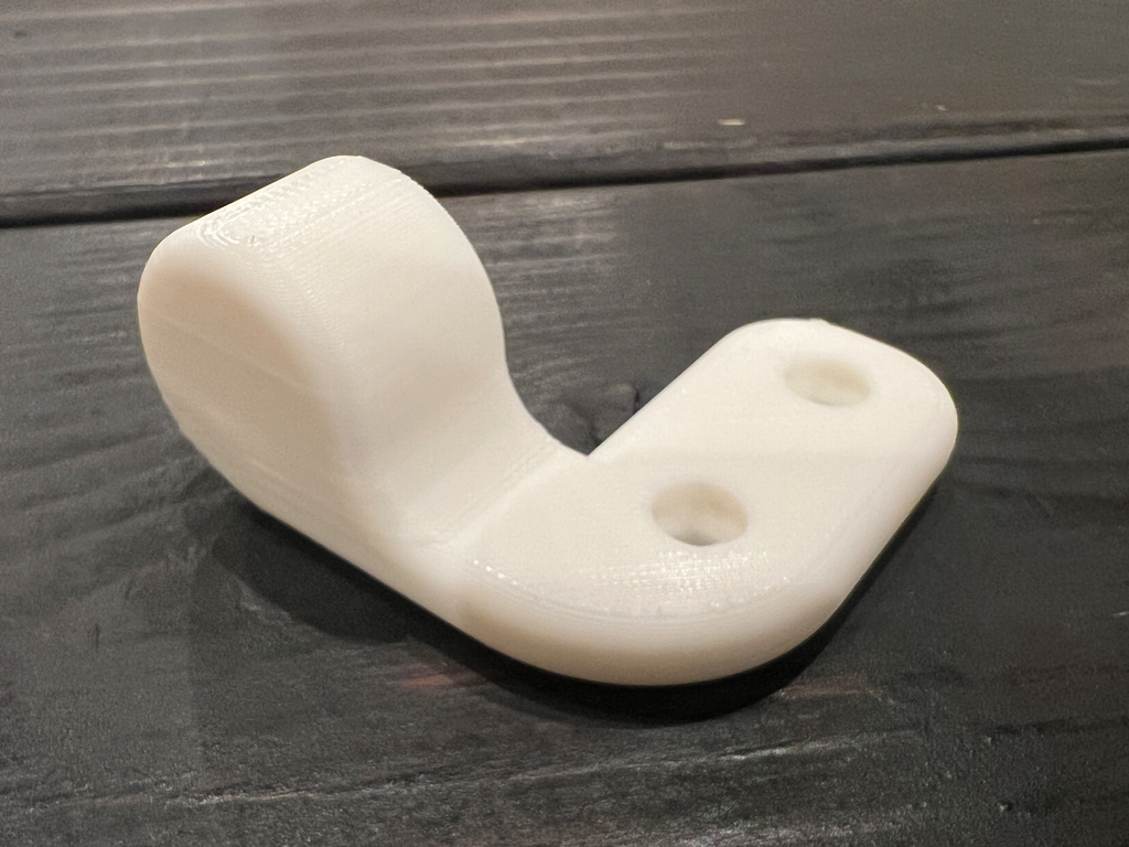 Mayfair Soft Close Toilet Seat Hinge