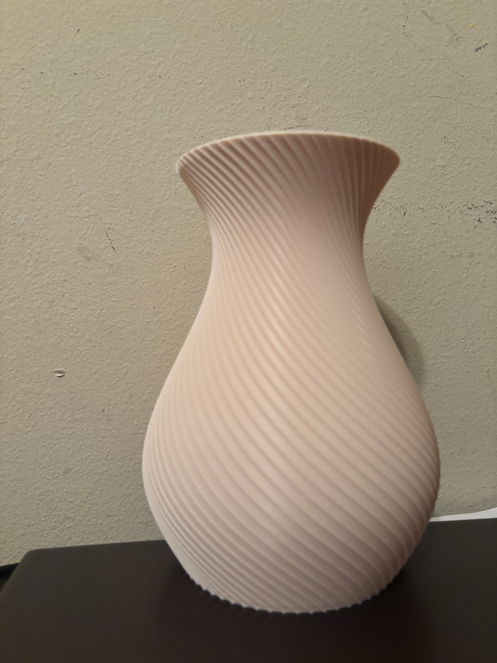 Spiral Vase