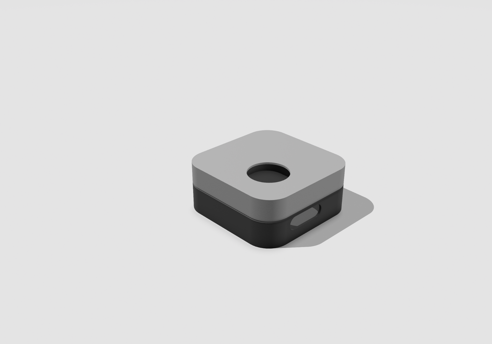 Nothing Ear (2) Case