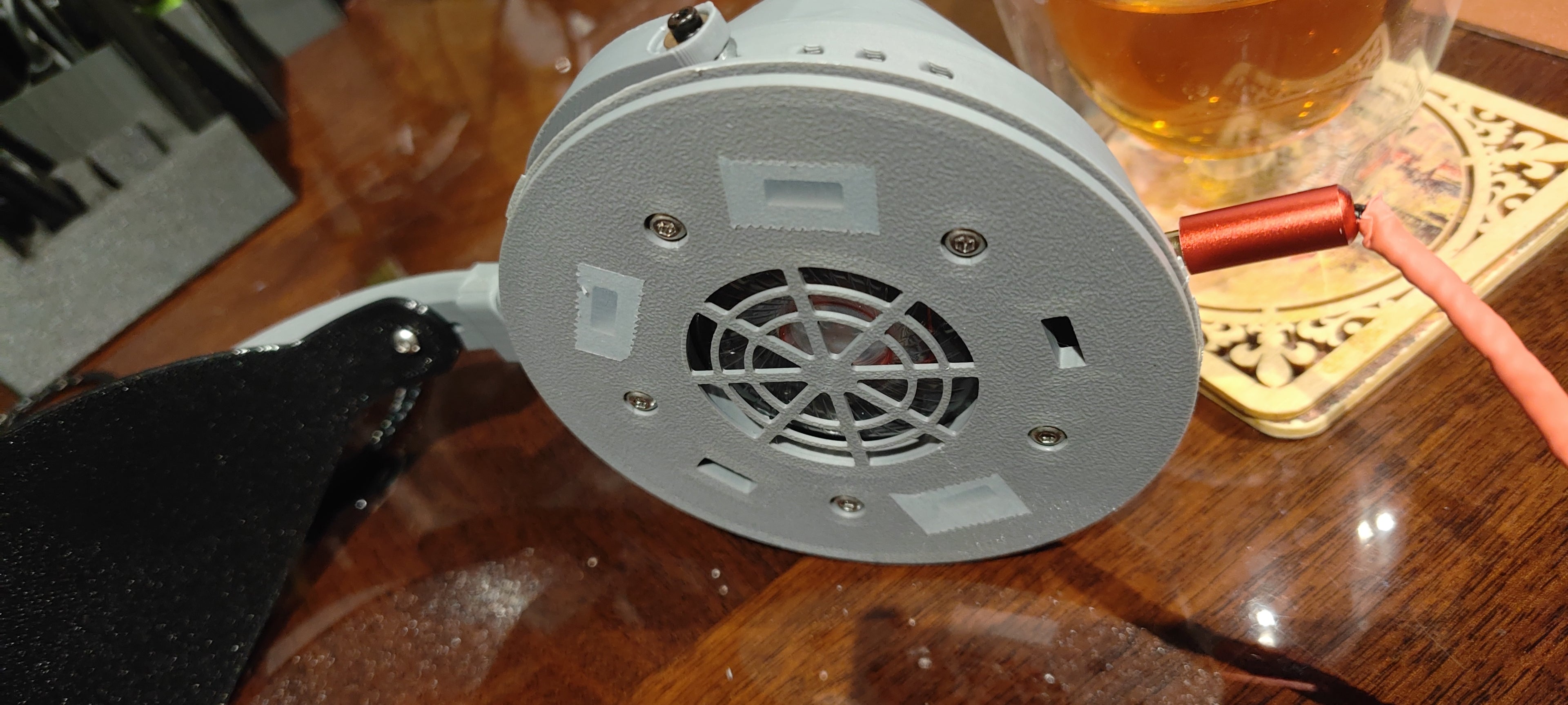 110mm DIY Headphone