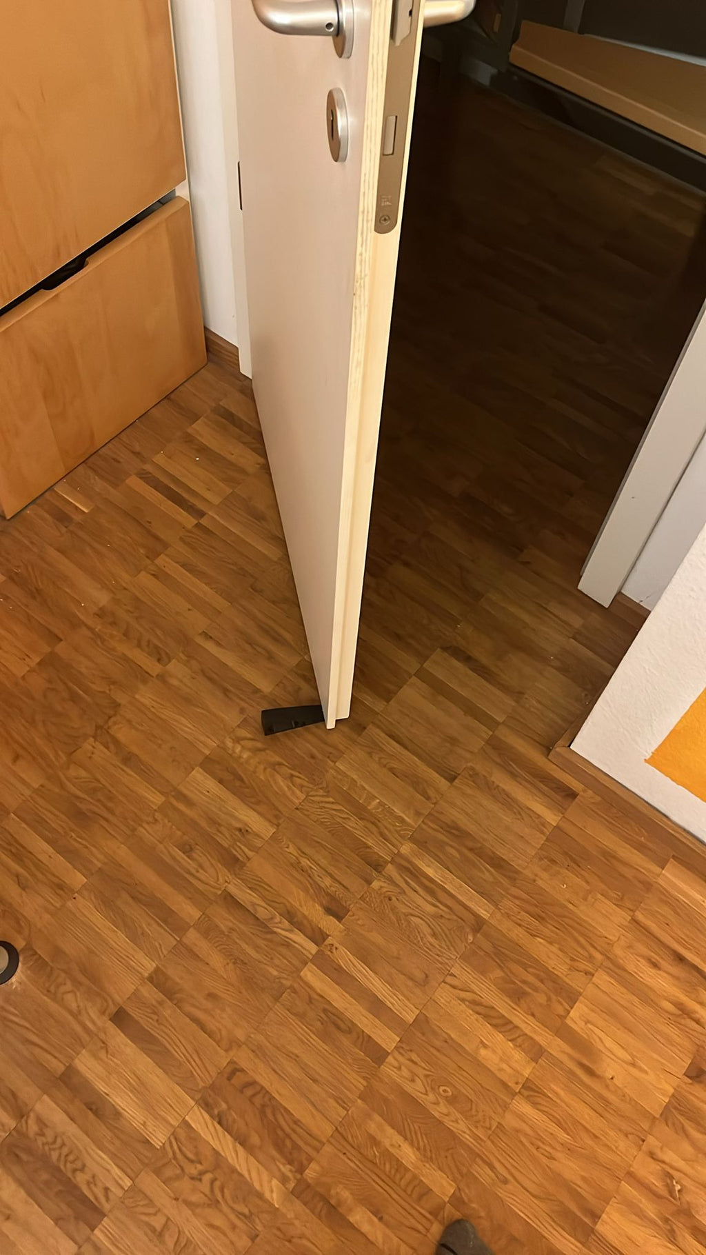 doorstop