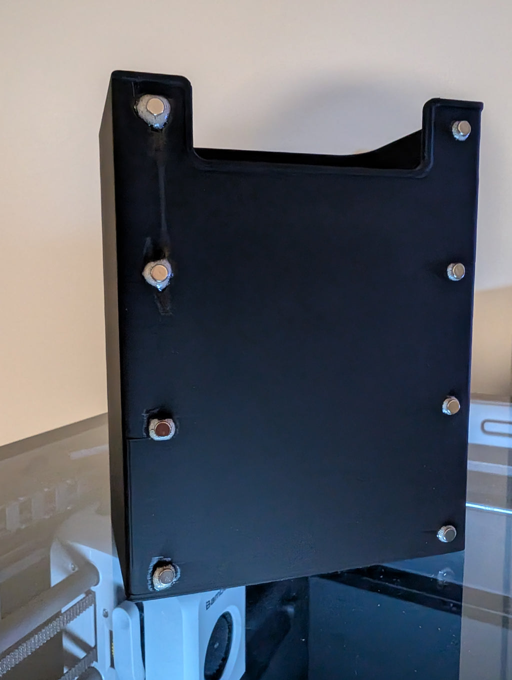 P1S,P1P,X1C Purge Bin