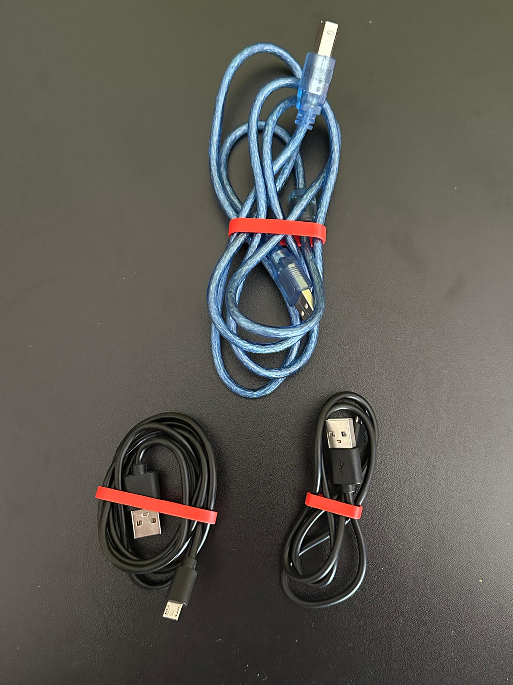 Kabel-Organizer