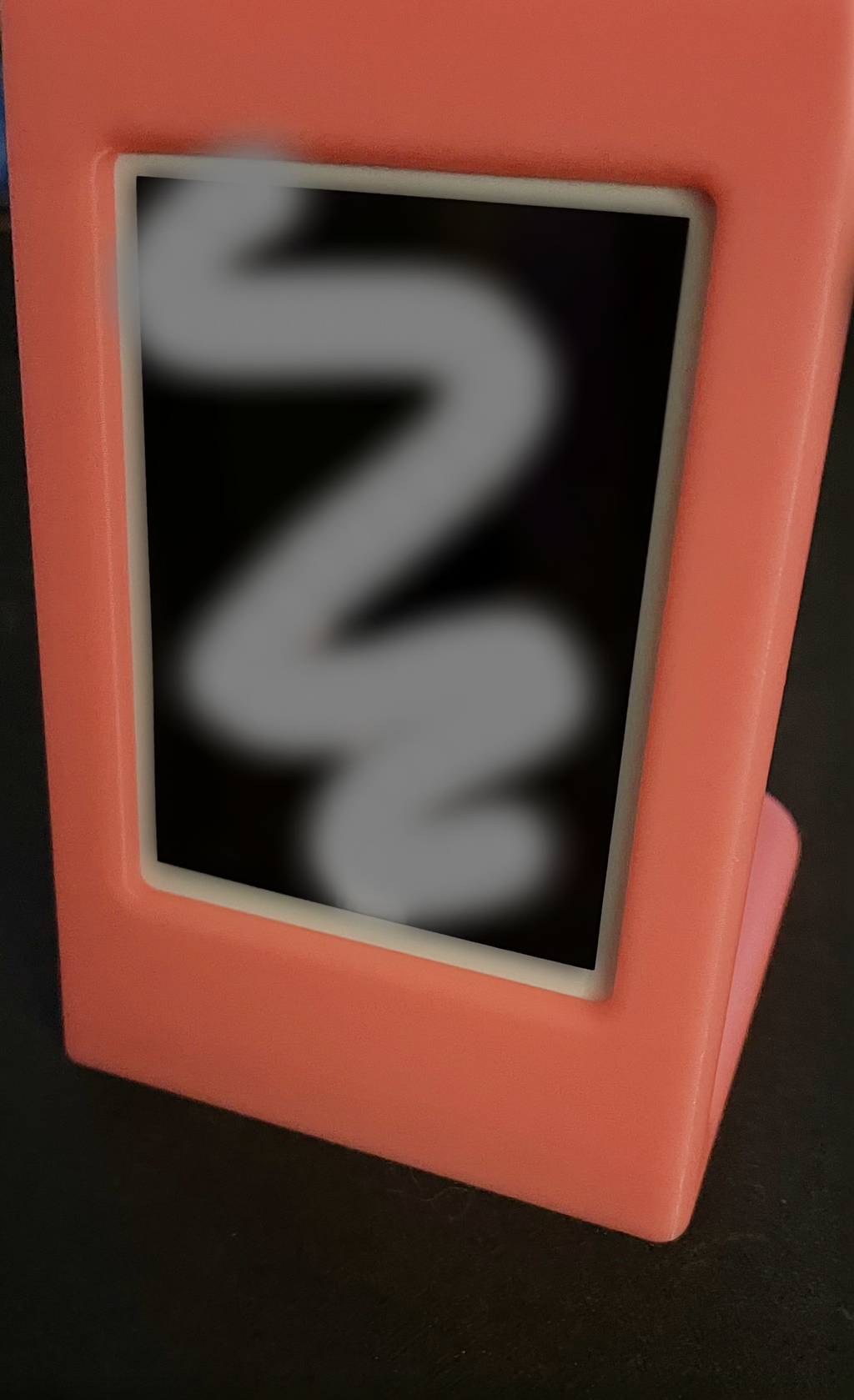 InstaX Polaroid Frame (For 86mm x 54mm film)