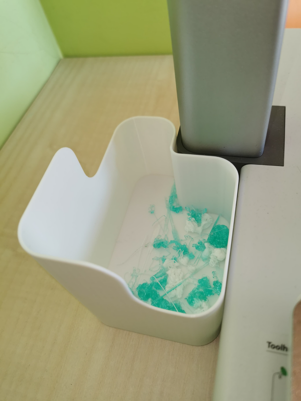 Bambulab A1 Bin