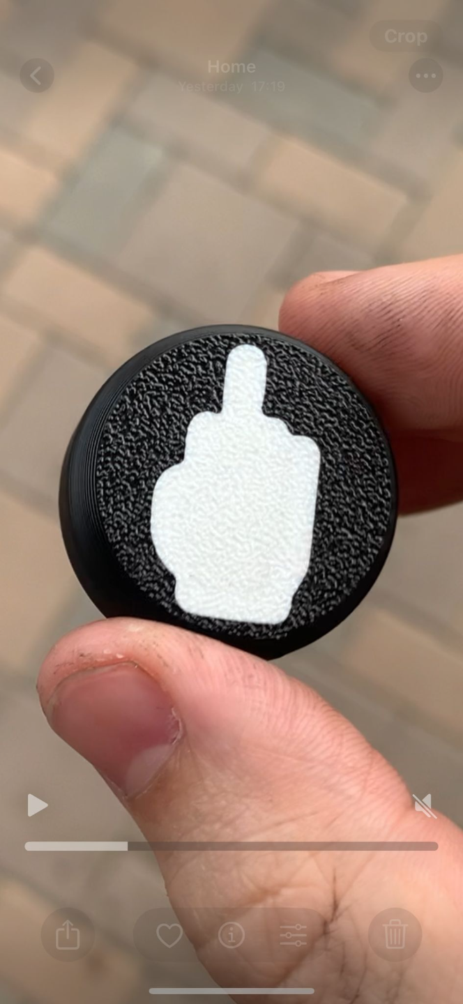 Bar end for bicycle / mountain bike bars