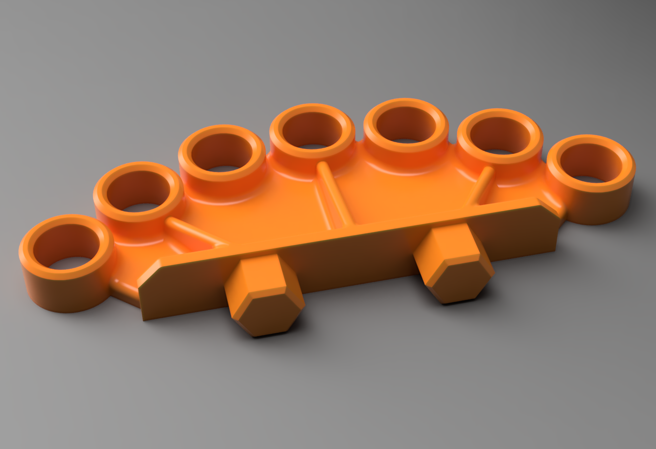 RC Screwdriver Holder for HSW