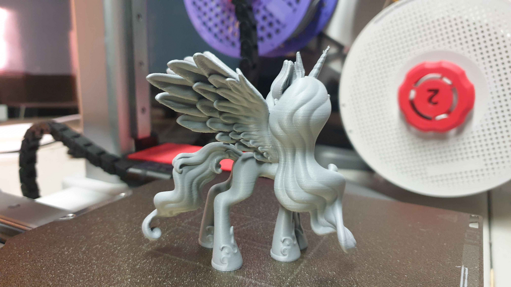 My Little Pony Princess Celestia