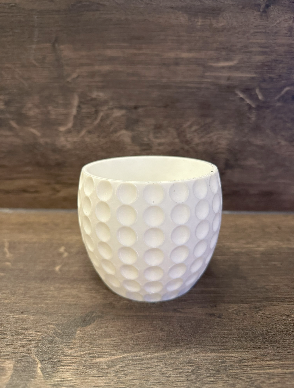 Plant Pot "Retro"