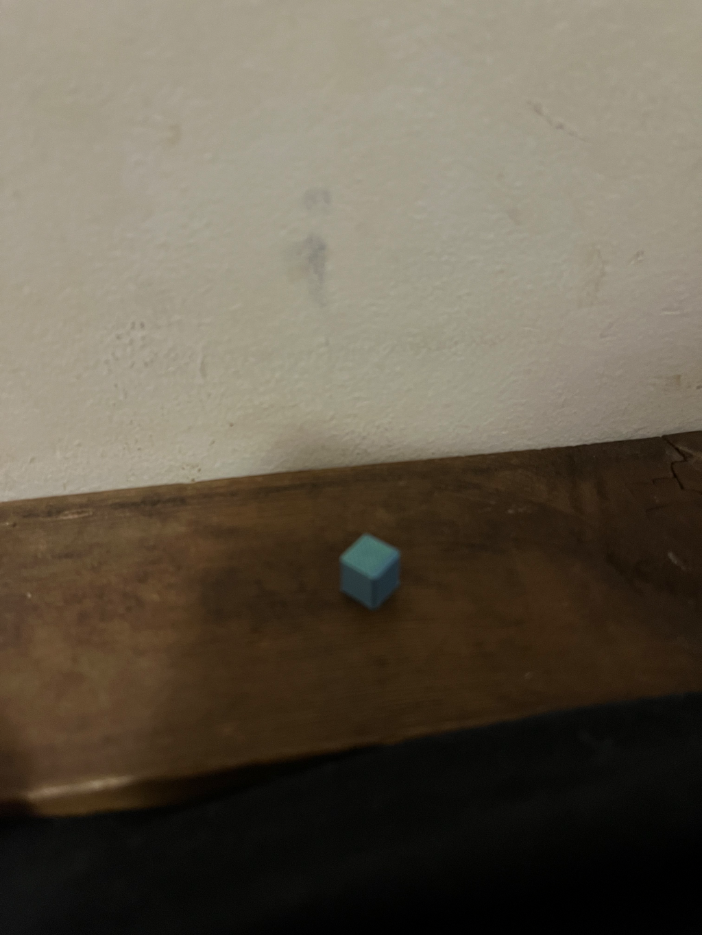 THE COOLEST CUBE EVER!!