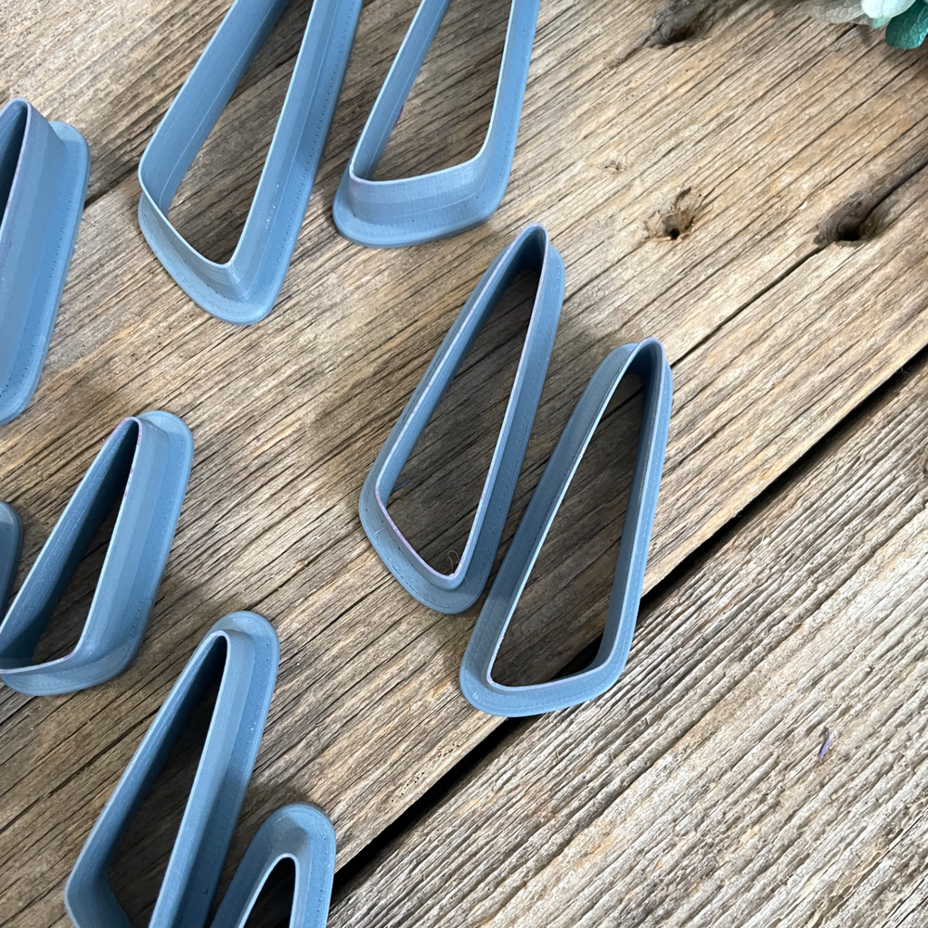 Extra Thin Earring Cutters