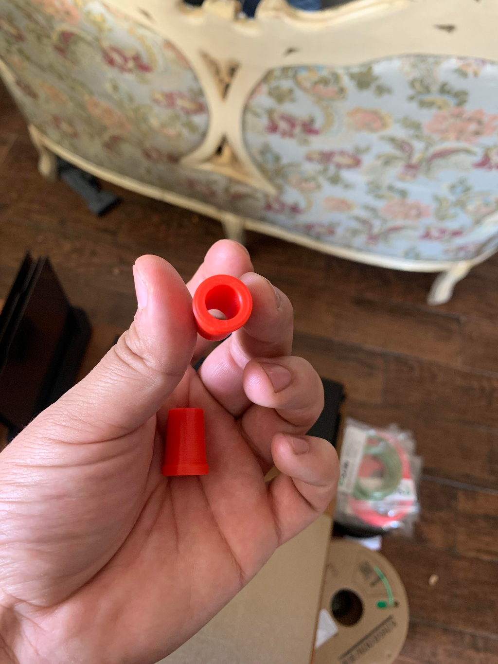 10 mm to 14mm Adapter