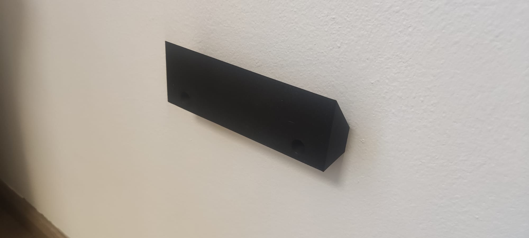 140mm French Cleat
