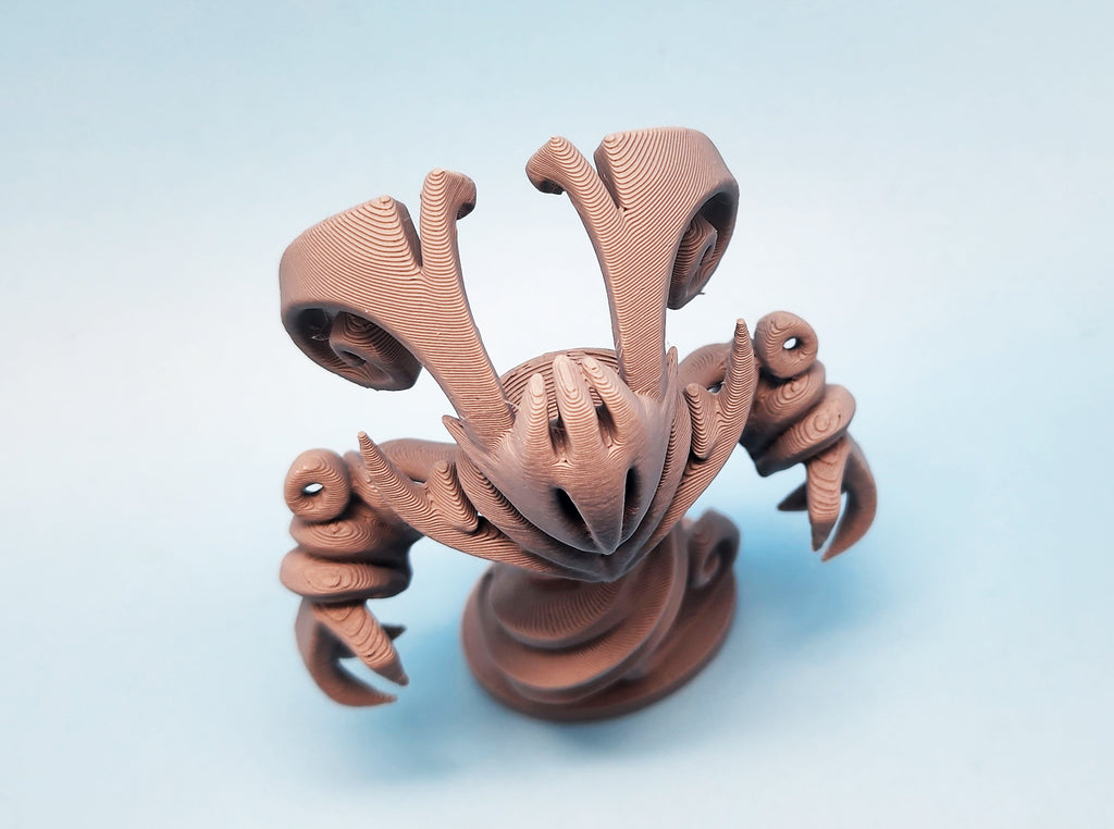 Air Elemental Miniature