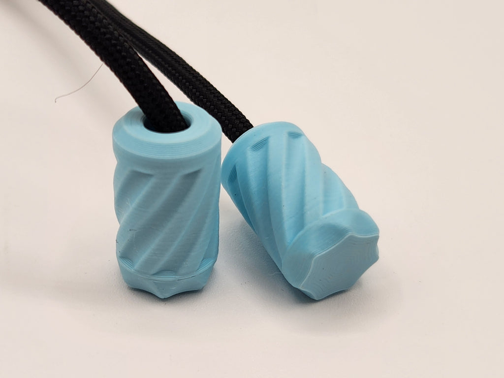Cord End Caps