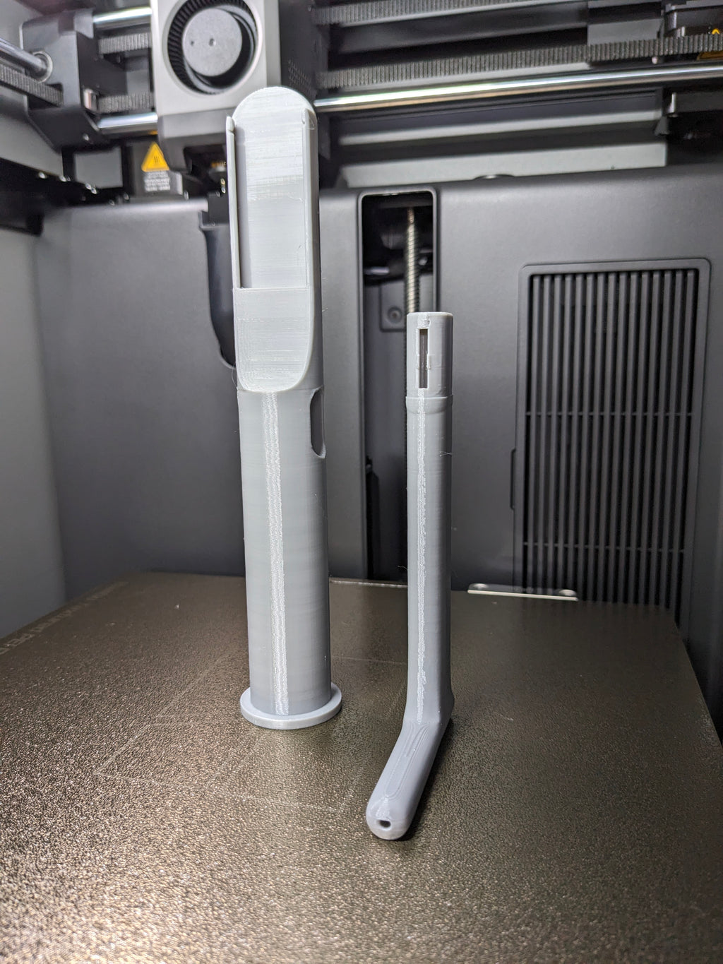 Spool holder H2D/H2S/X2D/P2S