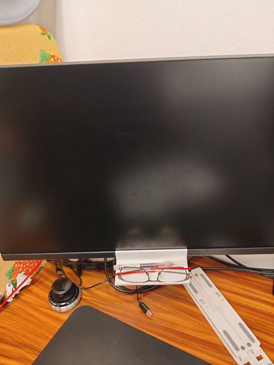 monitor holder