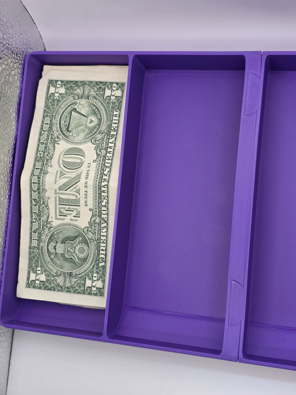 market cash register