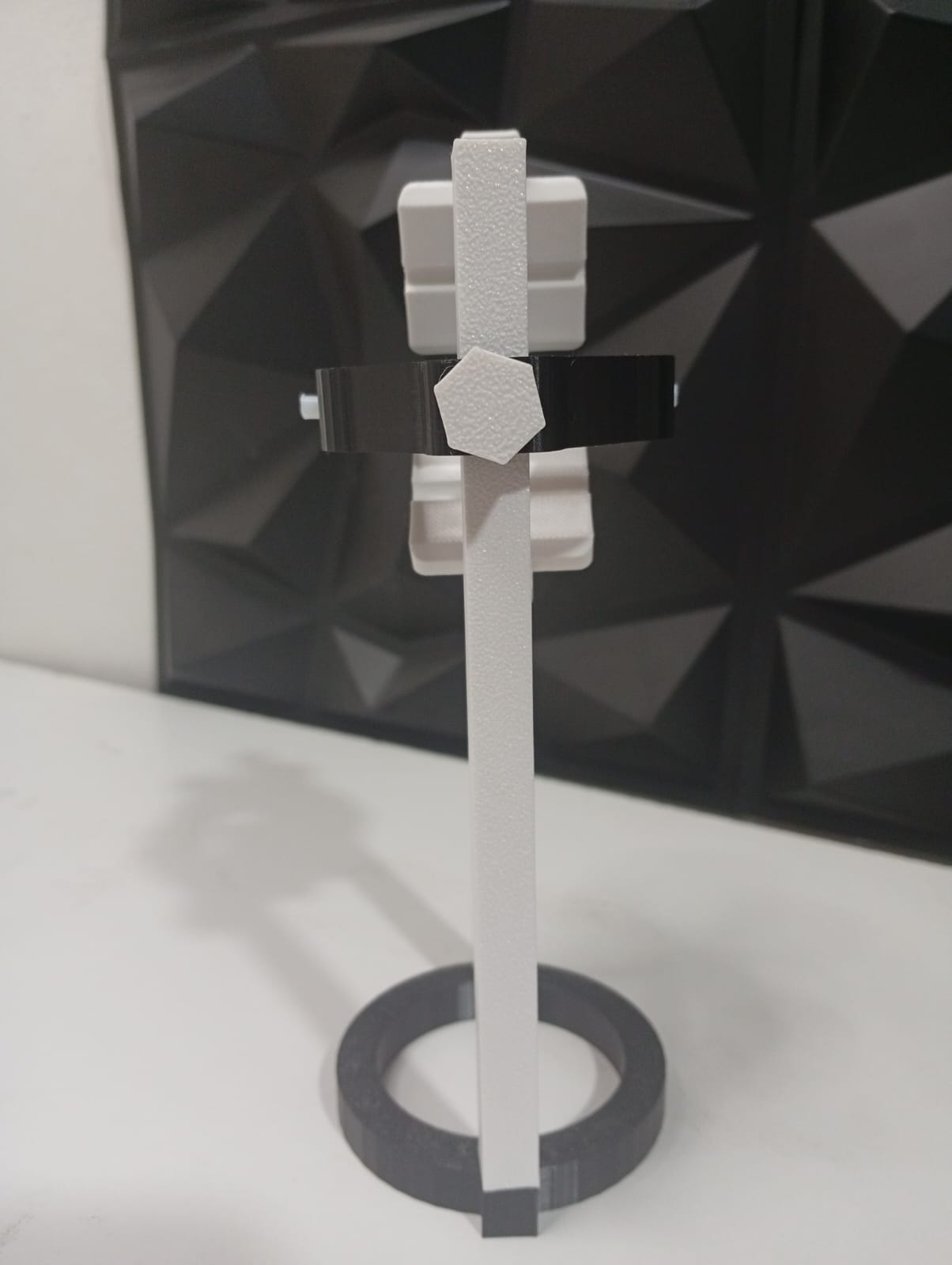 Conector de Filamento Universal PETG/PLA