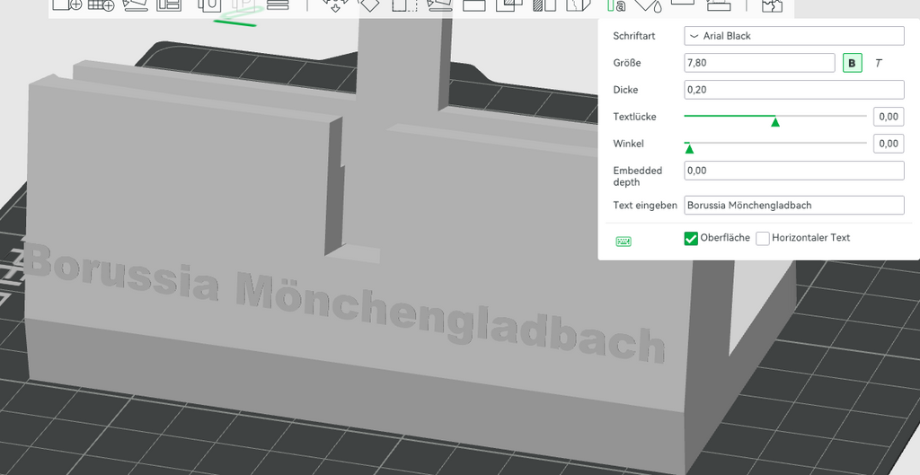 Meisterschale