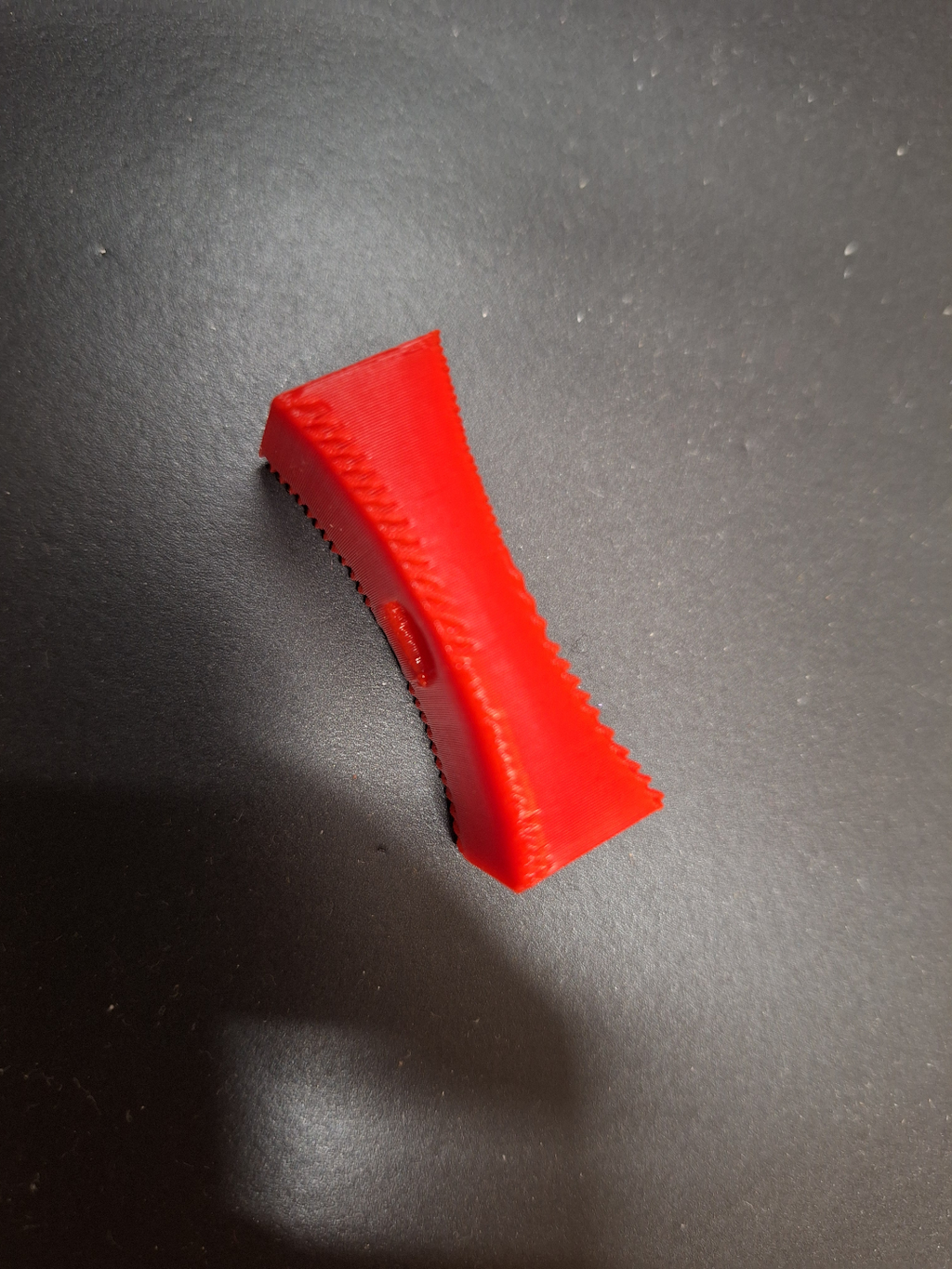 Spacer Trampolin