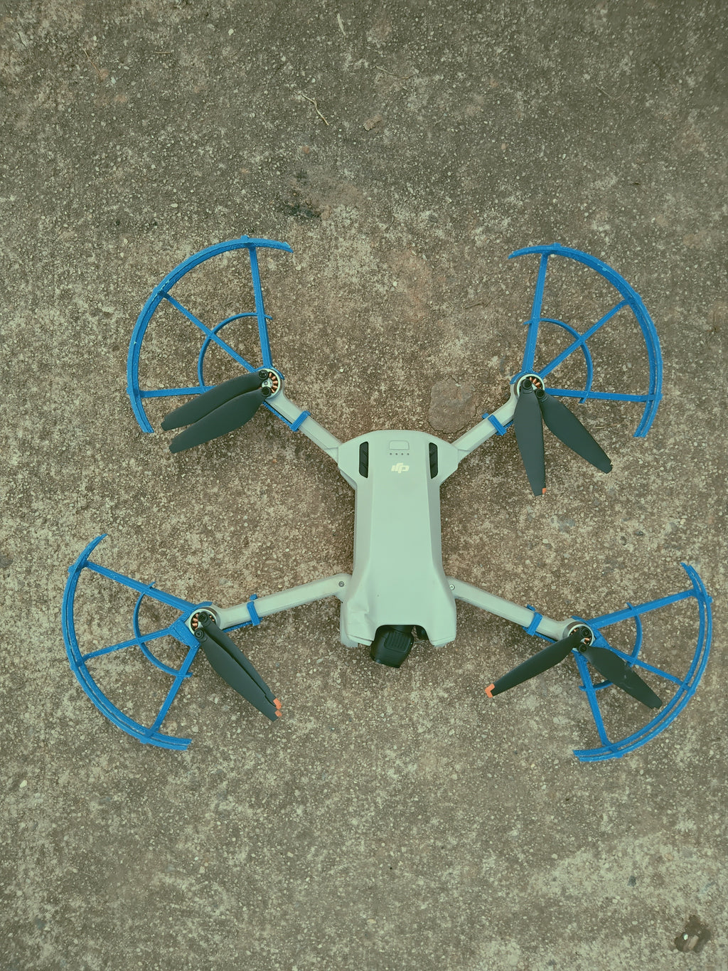 DJI Mini 3 Propellor Guards