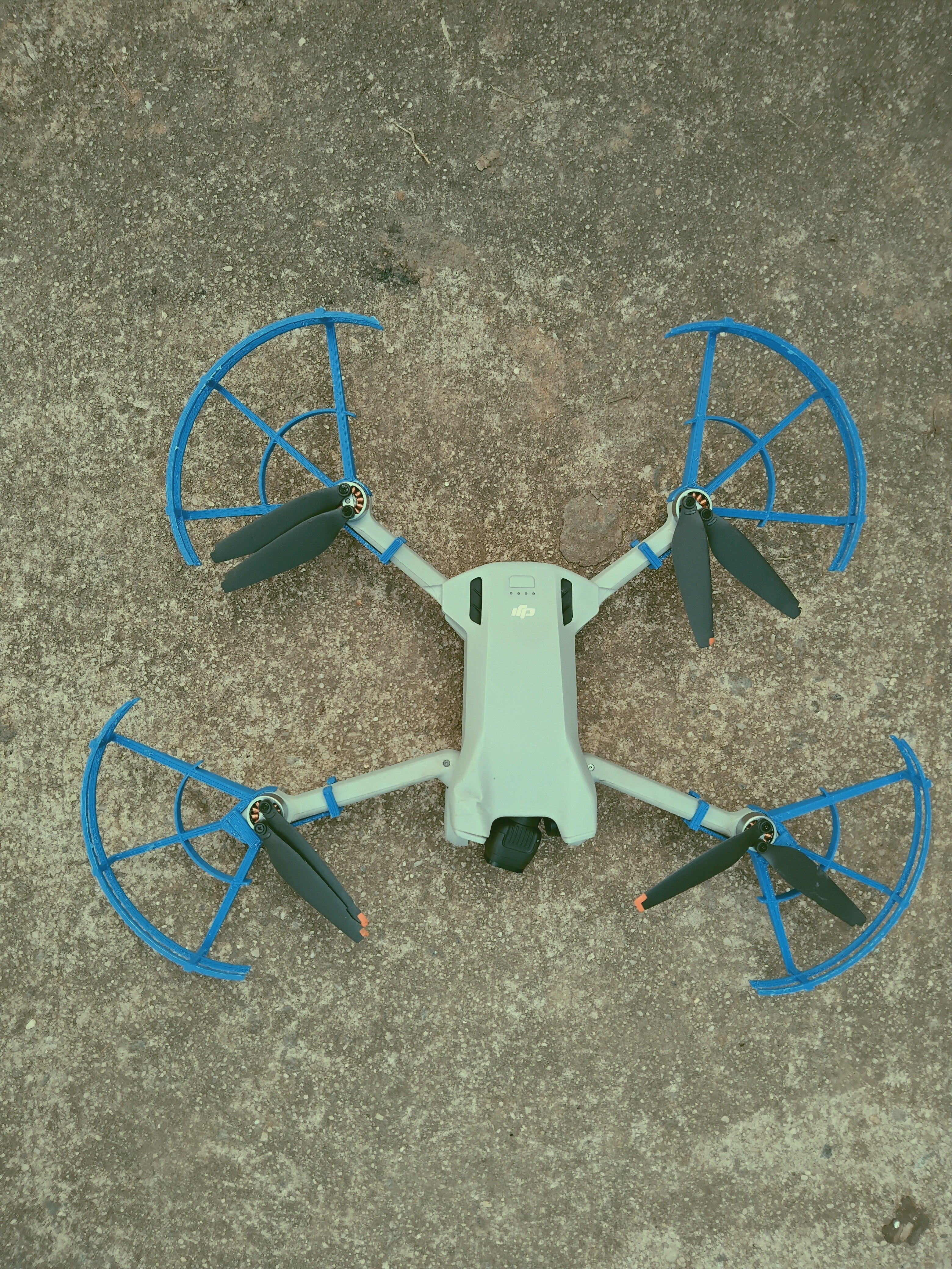 DJI Mini 3 Propellor Guards