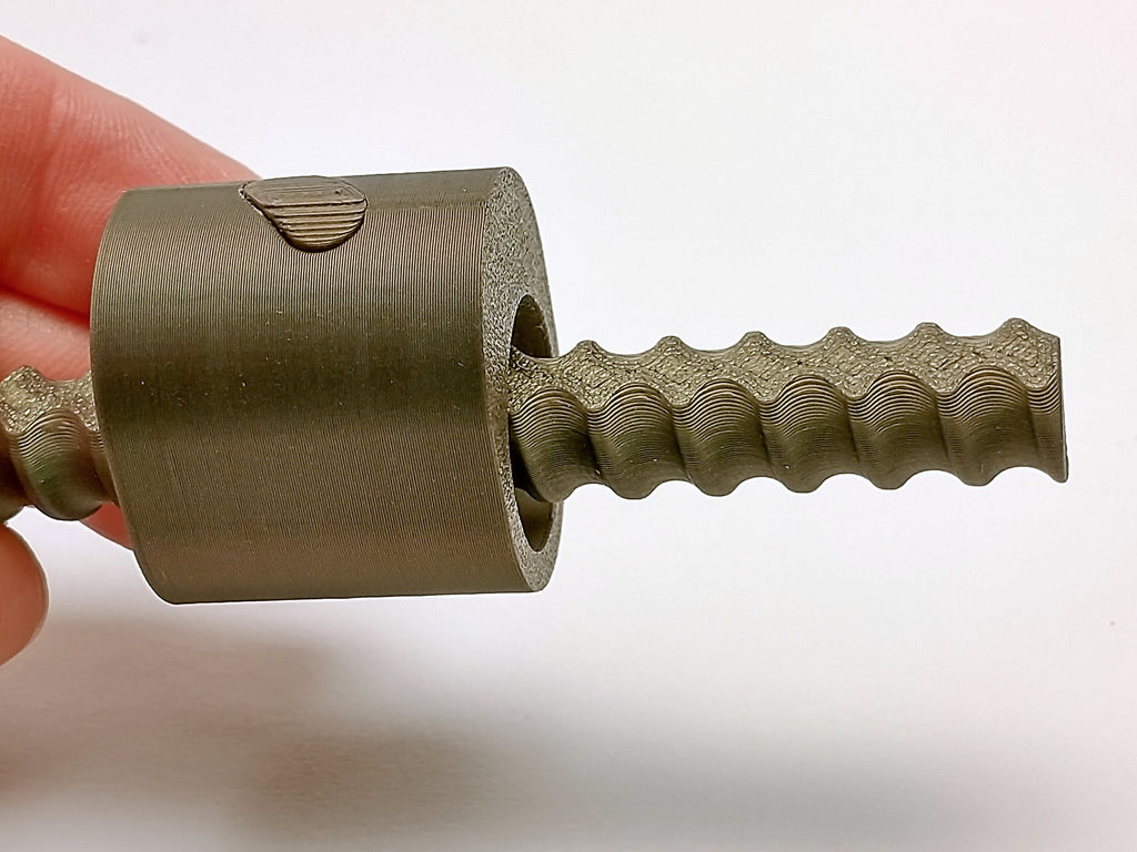 Ball Screw and Nut