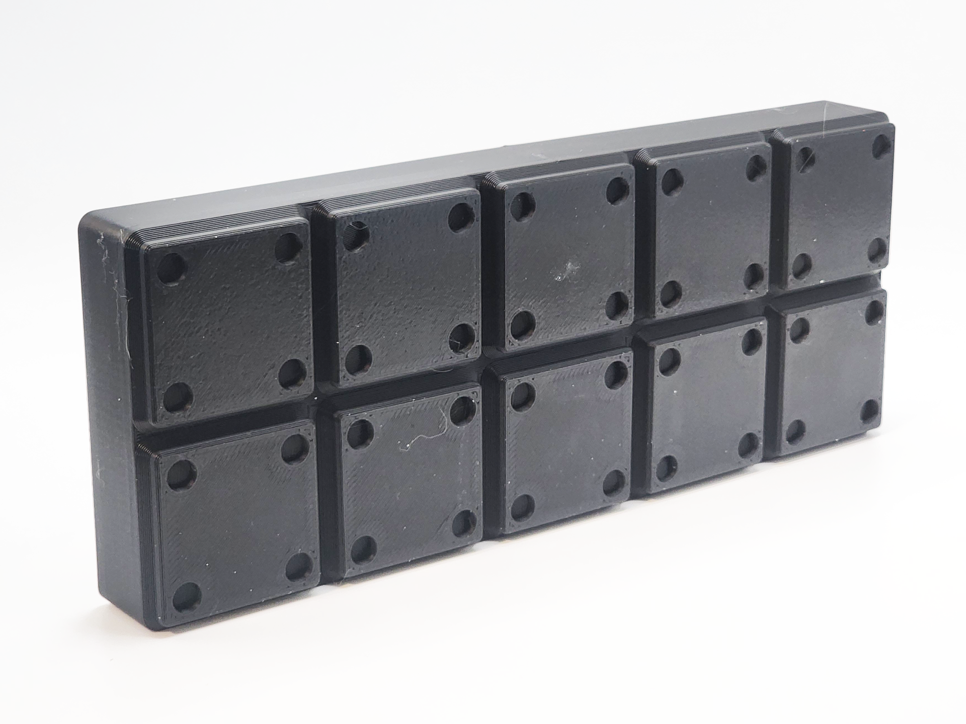 Gridfinity Pencil Tray
