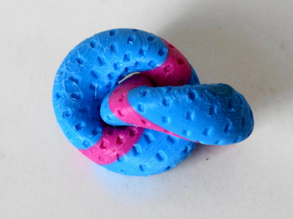 Infinity Loops