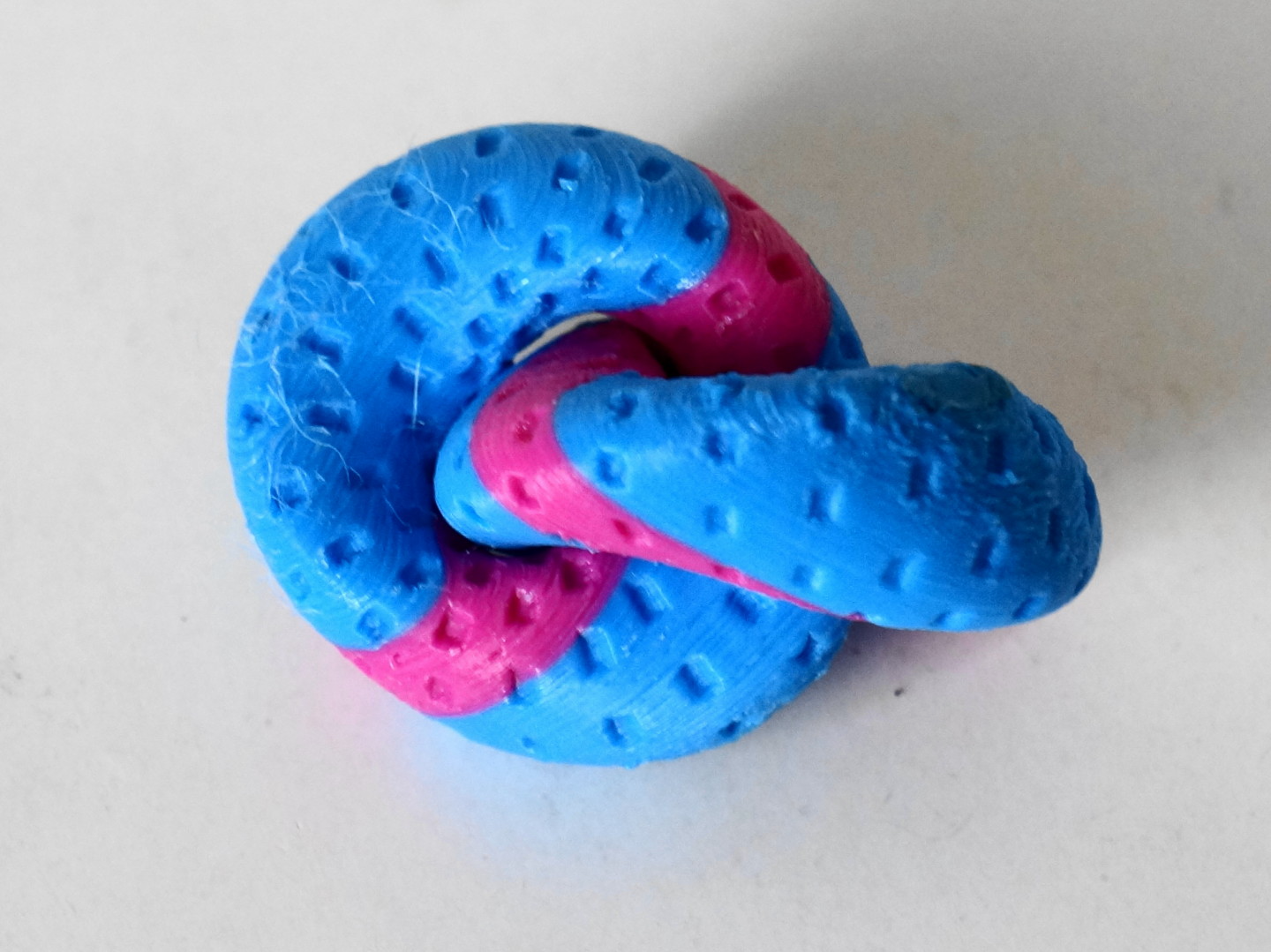 Infinity Loops