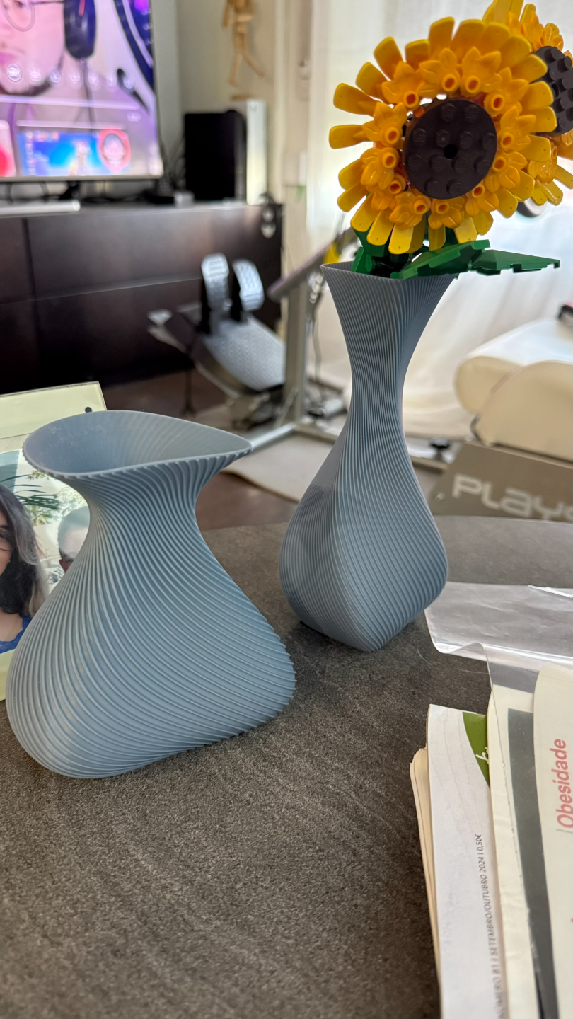 Beaultiful Vase