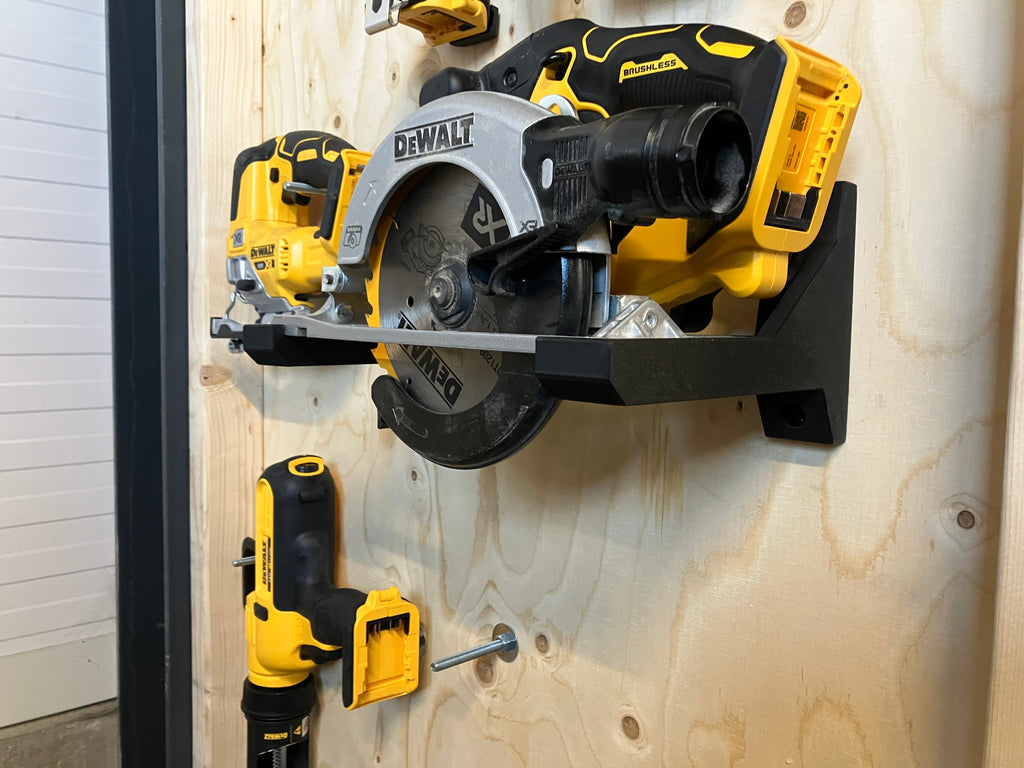 DeWalt - Circularsaw Wall Mount