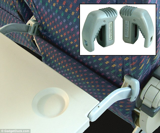 Knee defender
