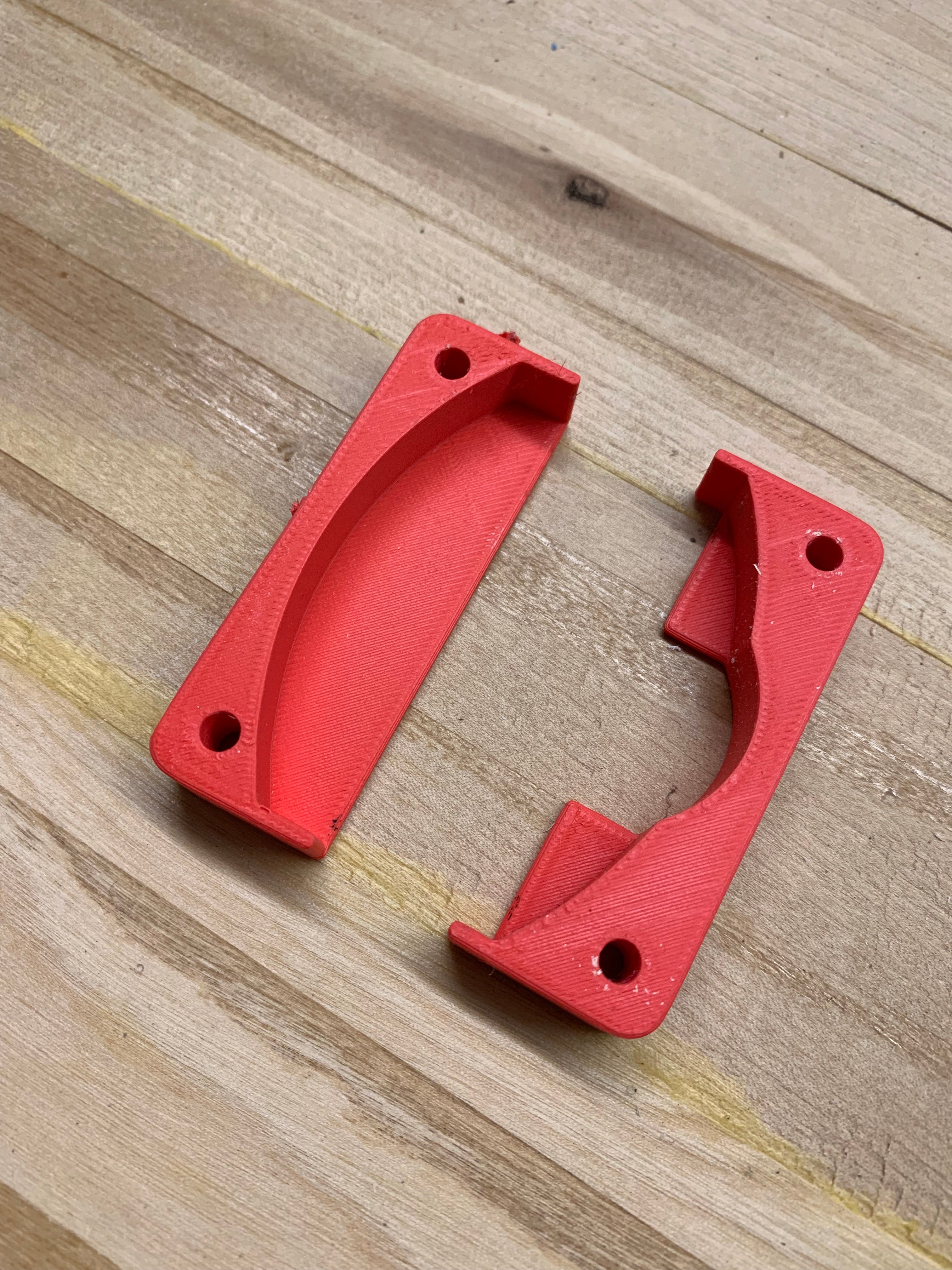 Amazon Basics Plane SB04 Holder
