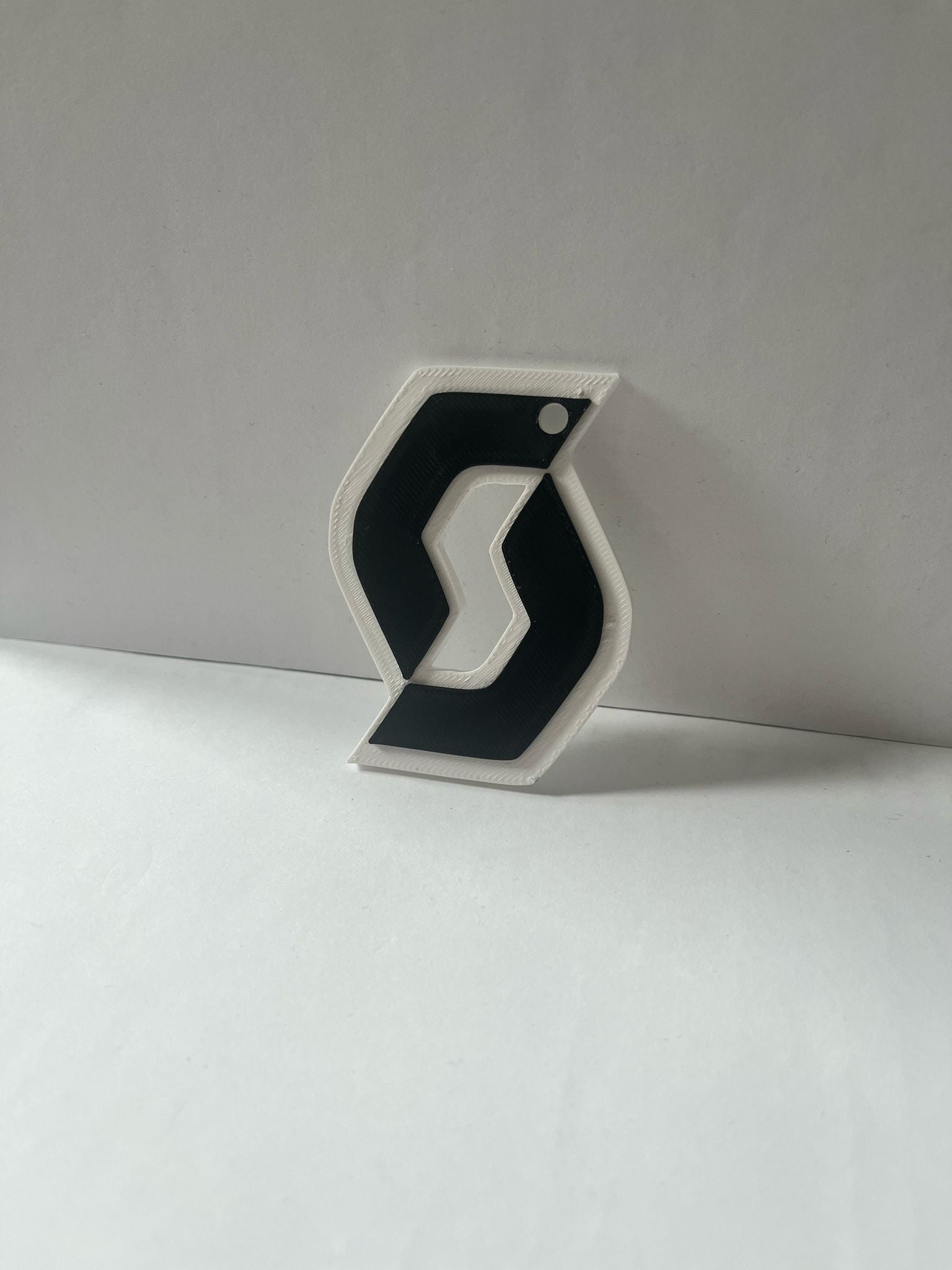 Scott- pendant