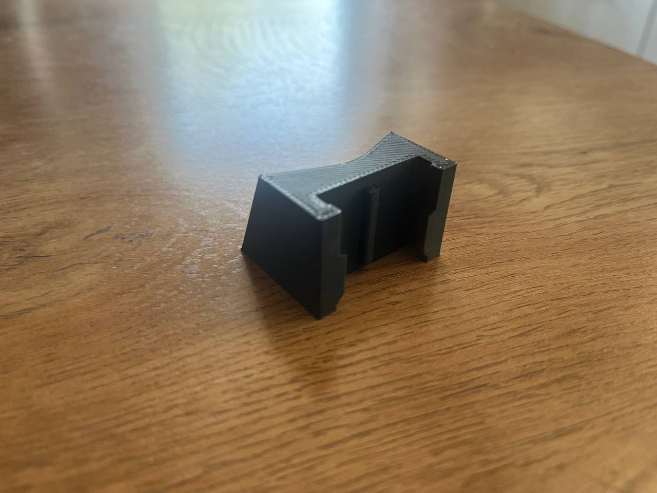 Gopro chin mount for AGV k6S helmet