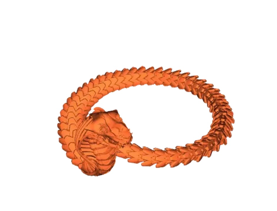 Anycubic Articulated Cobra