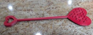 Backscratcher of Love