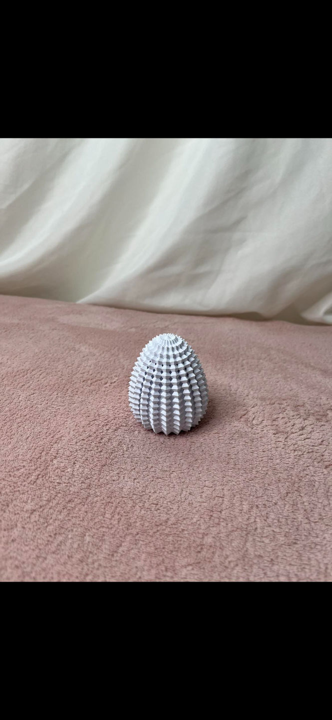 Dragon Egg
