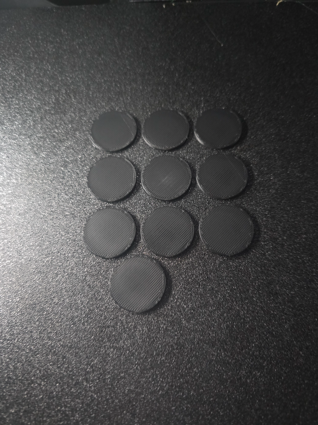 US Quarter