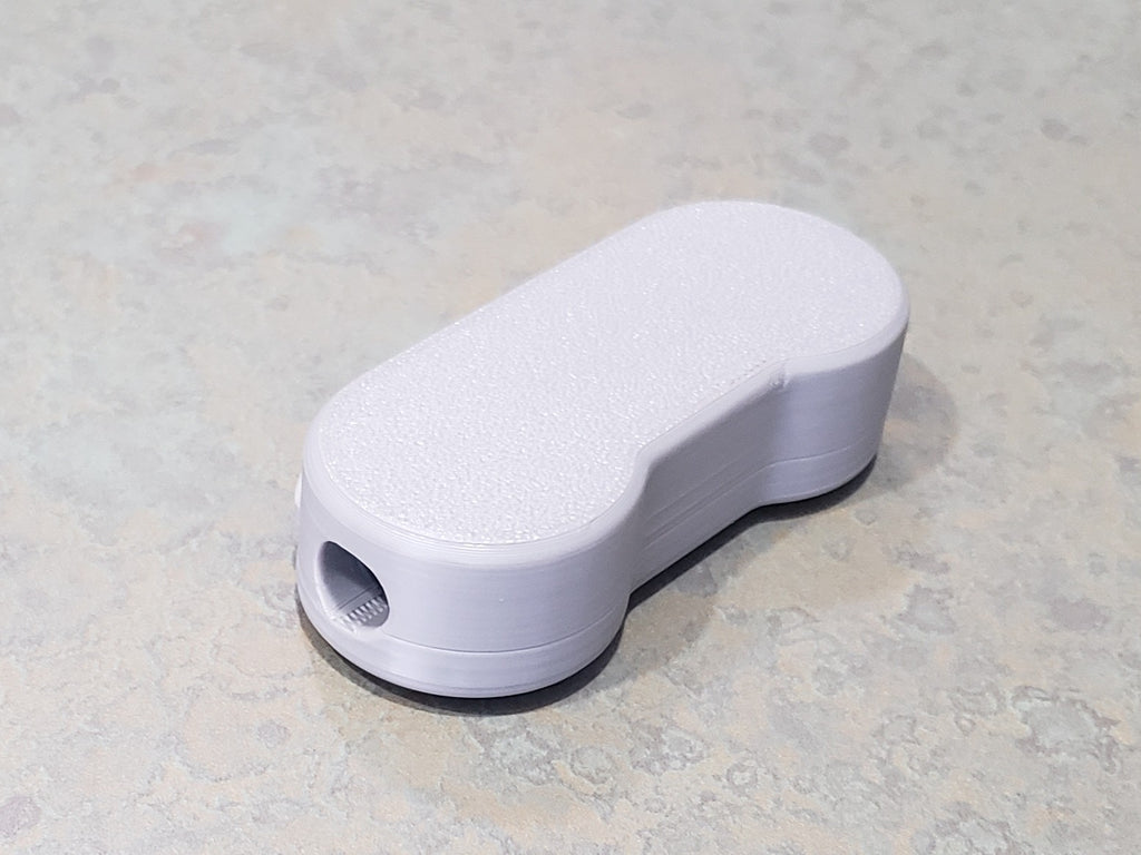 SNES Controller Bic Lighter Case