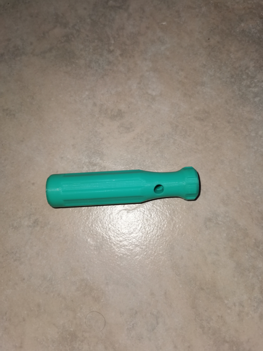 BMW screwdriver handle