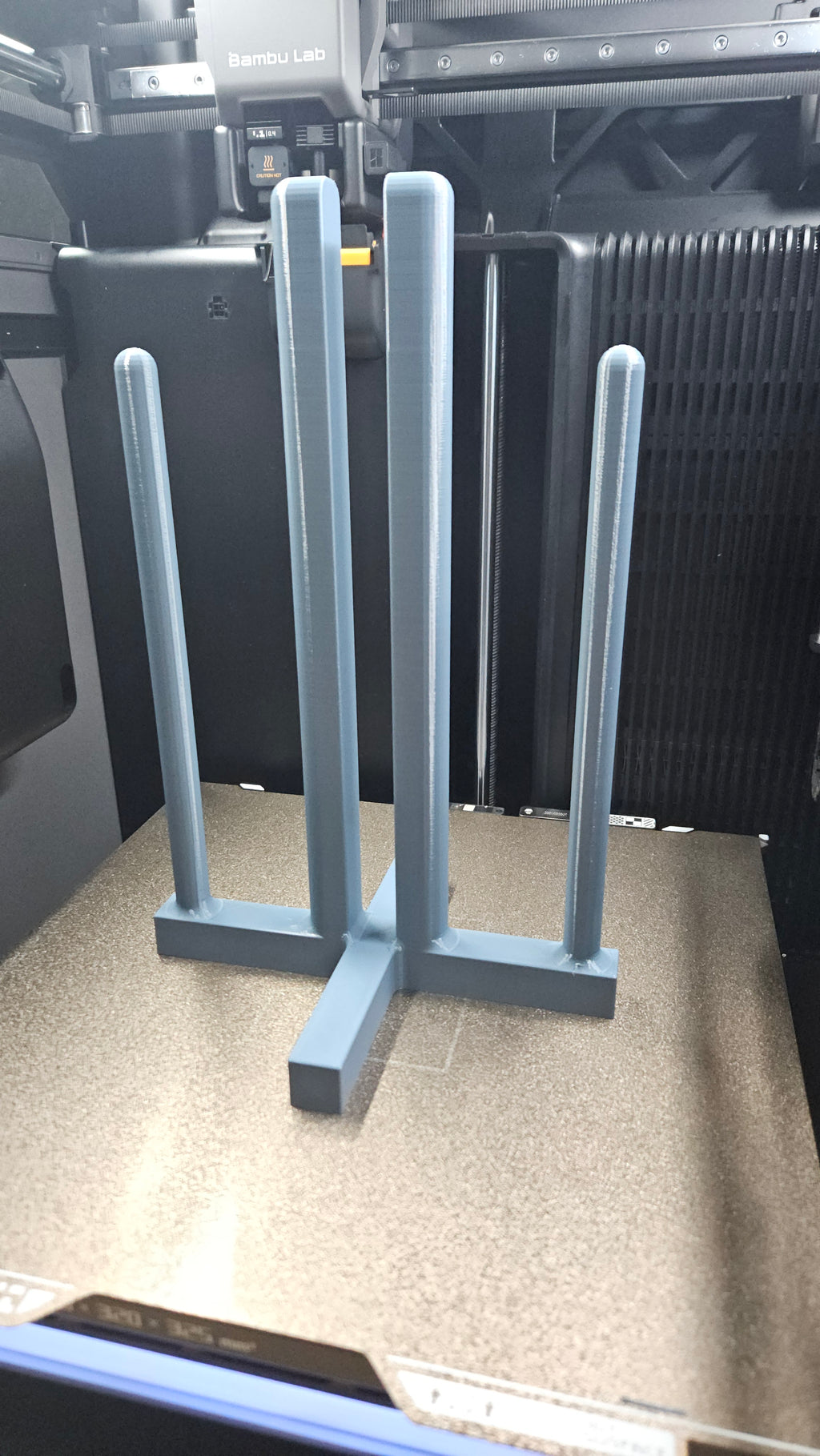 AONIJIE Hydration Trocknungsständer / Drying Stand