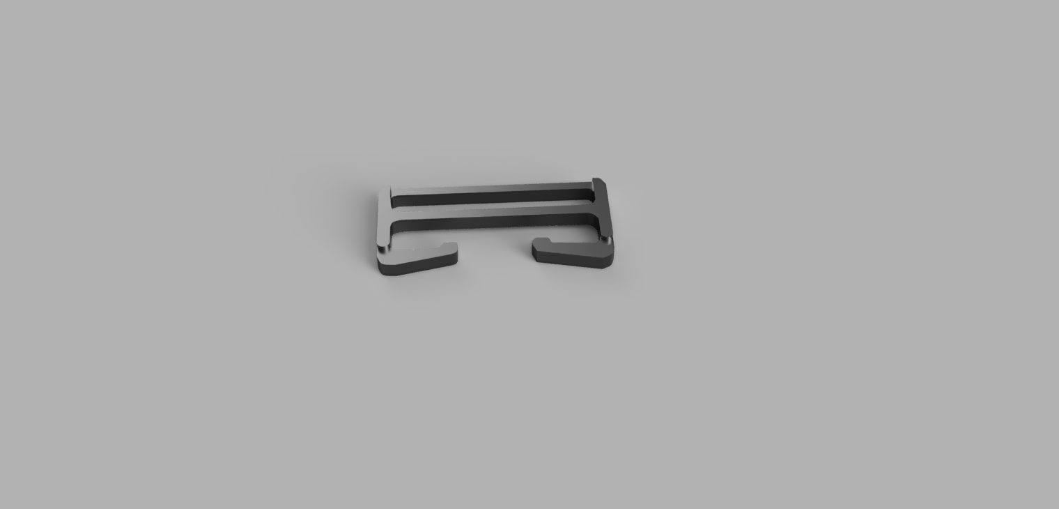 Camera Strip Clip v1