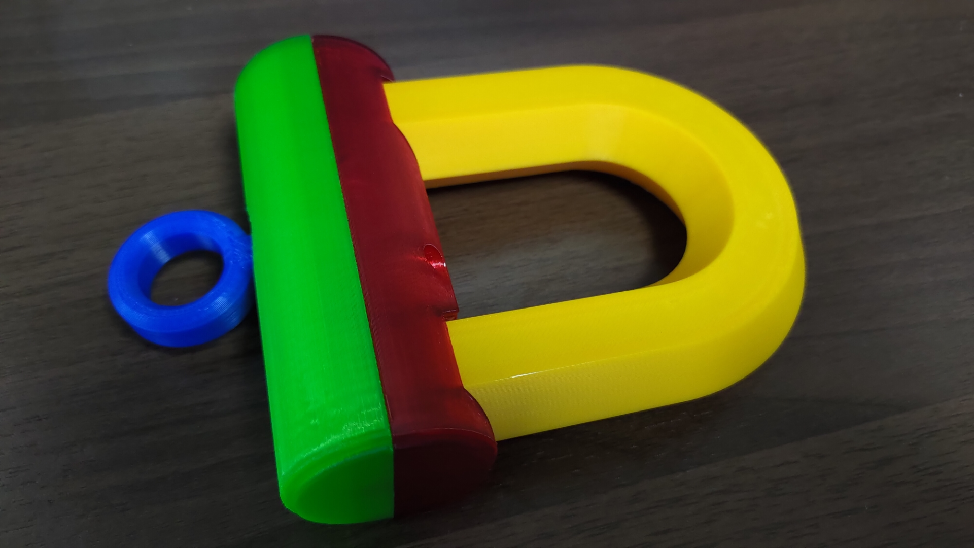 U-Lock(toy)