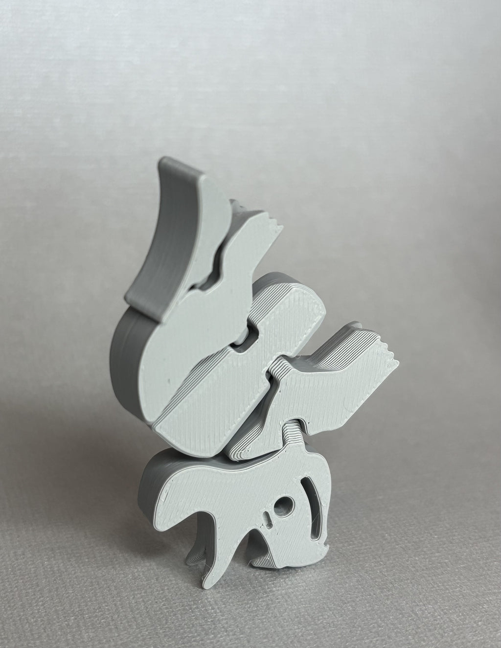 Flexi Triceratops