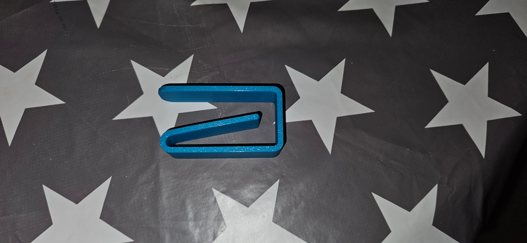 Tablecloth Clip