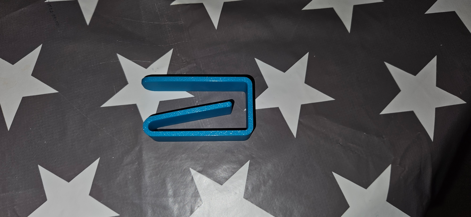 Tablecloth Clip