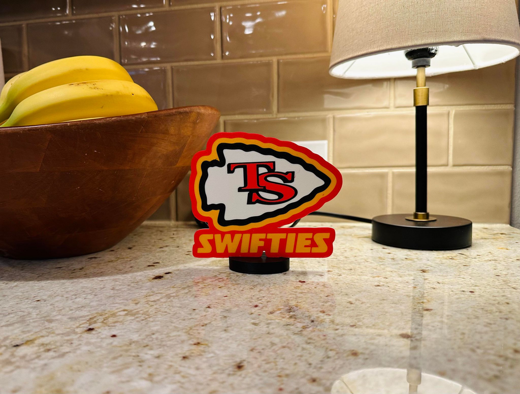 Kansas City Swifties